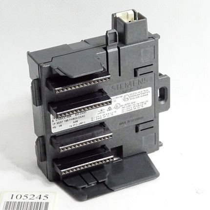 Siemens Busmodul 6ES7195-7HB00-0XA0 6ES7 195-7HB00-0XA0