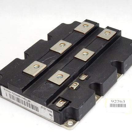 Infineon Igbt Module FZ2400R17HE4_B9 FZ2400R17HE4