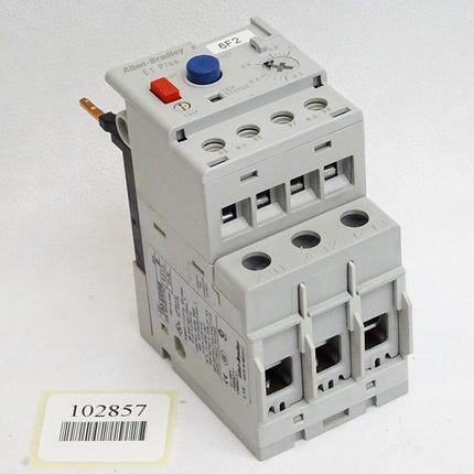 Allen-Bradley 193-EEBB Overload relay