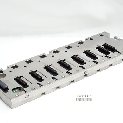 Schneider Electric BMXXBP0600 6 Slots Backplane Modicon X80-Modulträger