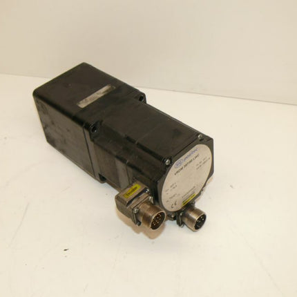 Berger Lahr VRDM 397/50 LWC Servomotor Schrittmotor Motor