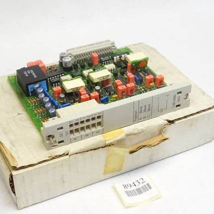 Siemens 7ND9400-8AA / Neu OVP