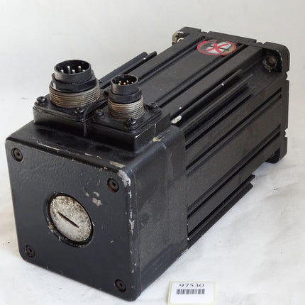 Bosch Bürstenloser Servomotor 0133500316 SE-B3.055.030-00.000 3000min-1