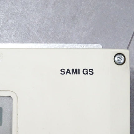 ABB SAMI GS ACS501-011 ACS501-011-3-00P200000 5447055