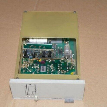 Siemens M08102-B3711 - MUU/H Module - Baugruppe