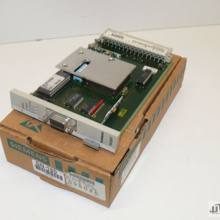 NEU-OVP Siemens 6GT2002-0CB00 Moby Module 6GT2 002-0CB00 E:03