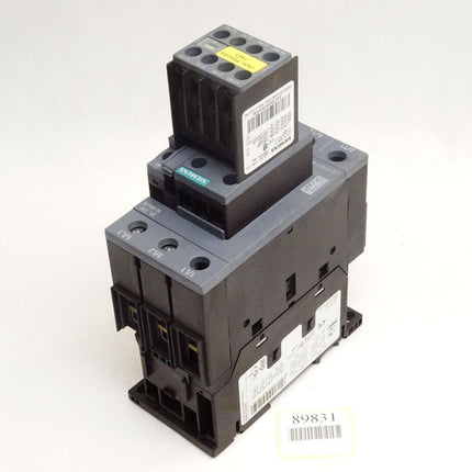 Siemens Sirius 3RT2035-1NB34-3MA0