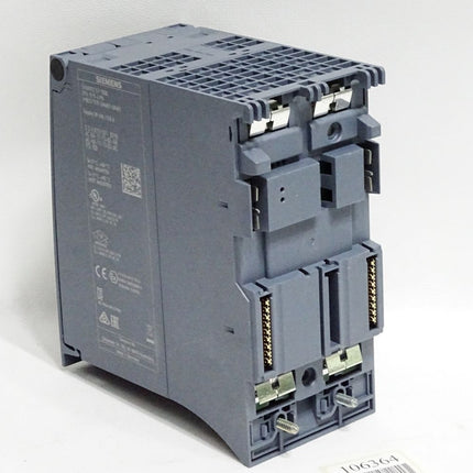 Siemens S7-1500 CPU1515-2 PN 6ES7515-2AM01-0AB0 6ES7 515-2AM01-0AB0