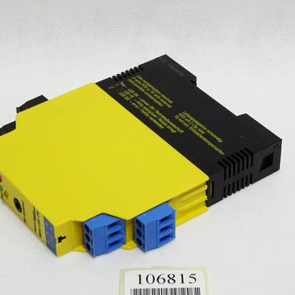 Turck Interface Modul IM34-12Ex-CRi Temperatur-Messverstärker