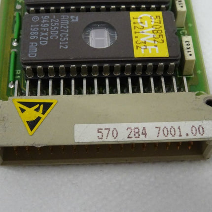 Siemens 6FX1852-1BX12-3C / 6FX1 852-1BX12-3C