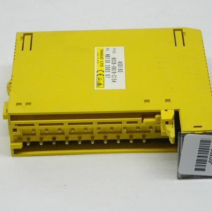 Fanuc AOD16D digitale Ausgabeeinheit A03B-0819-C154 // N8130 2002 07