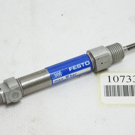 Festo Normzylinder ESN-10-25 P