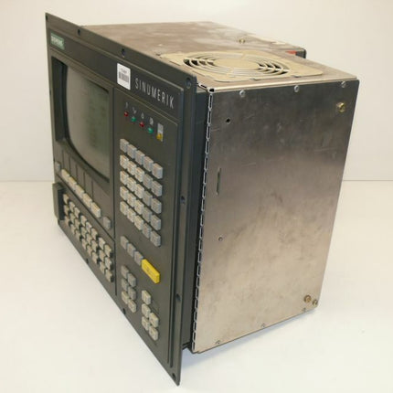 Siemens Sinumerik 810M 6FC3551-0AC-Z / 6FC3 551-0AC-Z