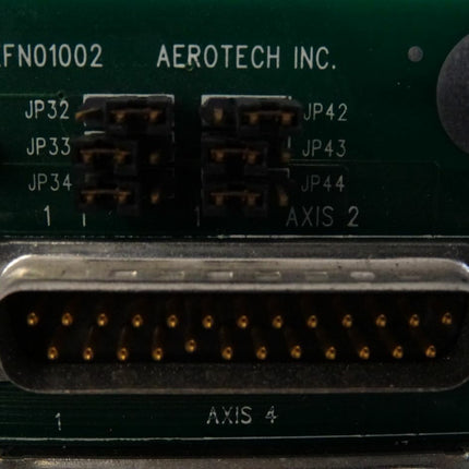 Aeortech Drive Interface Board  690D1528