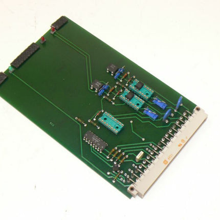 Fill-MAG Relay Control Card D358E444U01