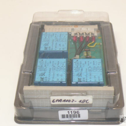 Siemens Simatic 6EC1200-0A / 6EC1 200-0A