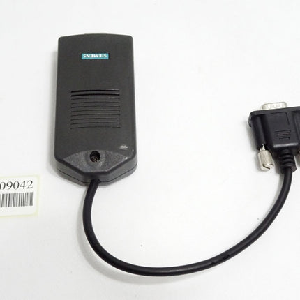 Siemens PC Adapter v5.0 6ES7972-0CA22-0XA0 6ES7 972-0CA22-0XA0