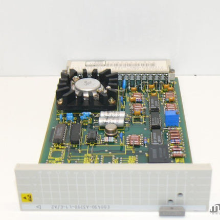 Siemens E88430-A3790-L1-E/A2 / E884 30-A3790