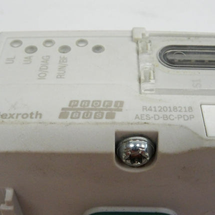 Rexroth ProfiBus R412018218 / AES-D-BC-PDP