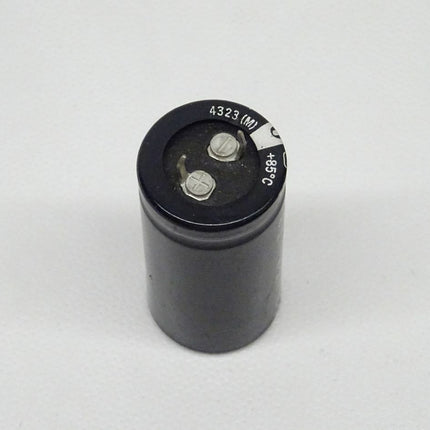 TSU 4323 (M) Kondensator 10000µF 35V / Neu