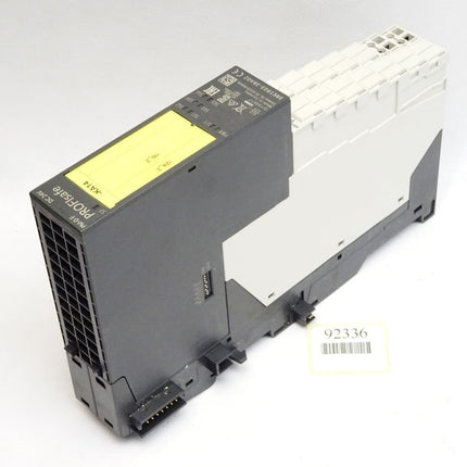 Siemens 3RK1903-3BA02 PROFISAFE Powermodul