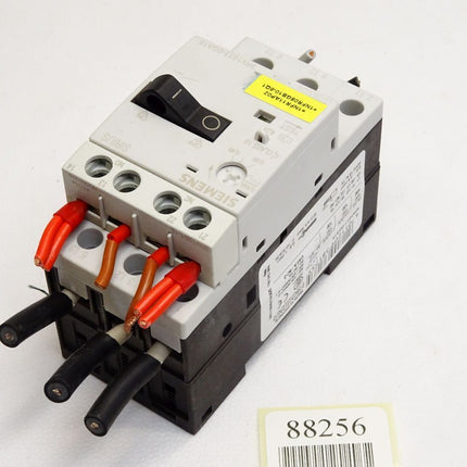 Siemens Sirius 3RV1011-0GA15