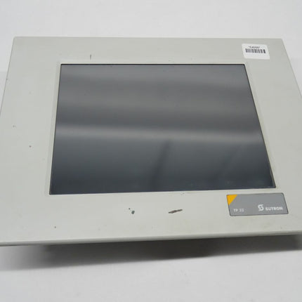 Sütron TP32ET-01 Touchpanel 029049 Panel