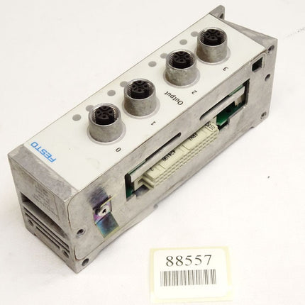 Festo VIGE-03-FB-4-5POL / 175641