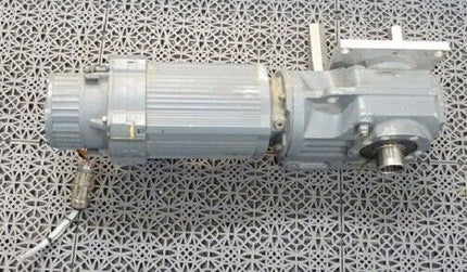 SEW-Eurodrive KH37 CM71M/BR/HR/TF/RH1M/SB51 Servomotor