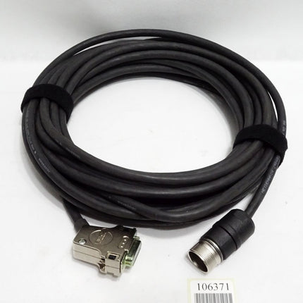 Heidenhain Kabel 298402-10 Kupplung M23 Buchse 12-polig für 1 VSS TTL HTL / Neuwertig