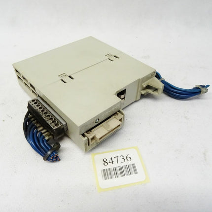 Siemens Sinumerik DMP 16E Modul Compact 6FC5111-0CA01-0AA0 / 6FC5 111-0CA01-0AA0 VersionB