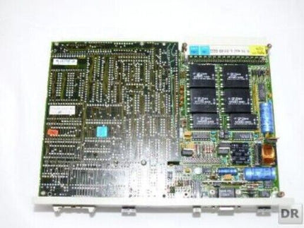 NEU-Siemens Teleperm 6DS1731-8EA / 6DS 1731-8EA E:05 SW:04