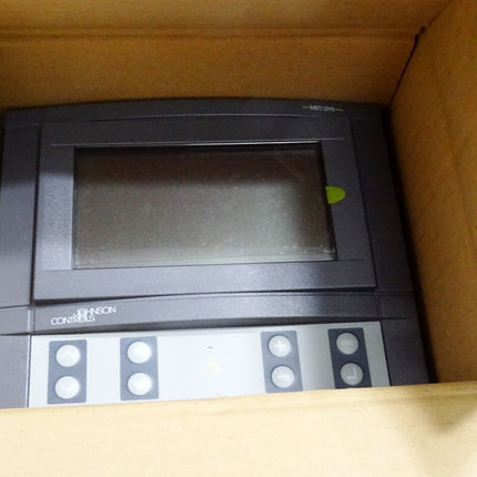 Johnson Controls DT-9100-8104 DX LCD Display / Neu OVP