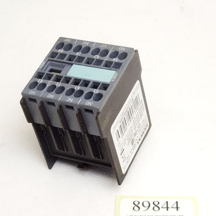 Siemens 3RH2911-2XA31-0MA0