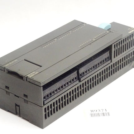 Siemens Simatic S7-200 6ES7216-2AF22-0XB0 / 6ES7 216-2AF22-0XB0