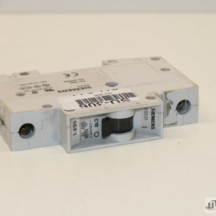 Siemens Leistungschutz Schalter 5SX 2 898 /60898