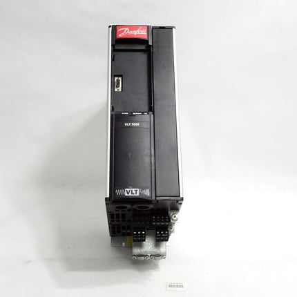 Danfoss VLT 5000 175Z0064 VLT5006PT5B20STR3DLF00A00C0