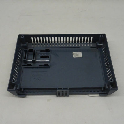 Siemens 6AV2124-0GC01-0AX0 Rückschale Backcover 6AV2 124-0GC01-0AX0