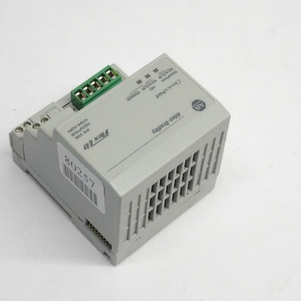 Allen-Bradley Flex I/O AB 1794-ADN Ser. B 96494871 DeviceNet