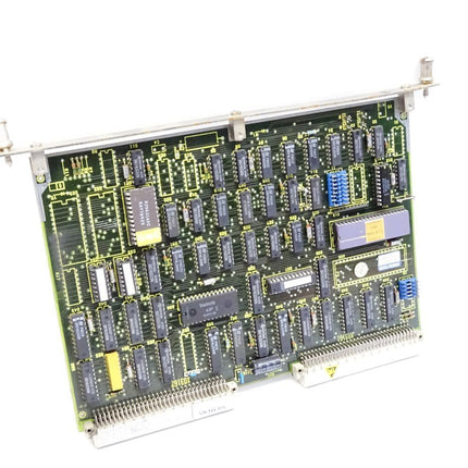 Siemens Platine 6FX1111-0AB02  5481109202.00