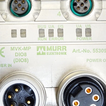 Murr Elektronik MVK-MP DIO8 55309