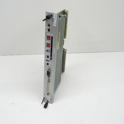 Bosch CPU ZS 401 1070077298-111 CPU Modul