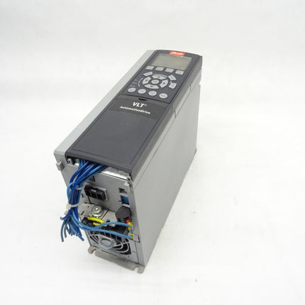 Danfoss VLT Automation Drive 131B0938 Frequenzumrichter 1,1kW