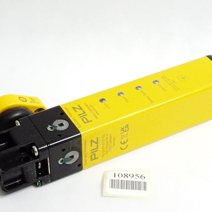 Pilz Sicherheitsschalter 570401 PSEN ml b 1.1 switch + 570480 PSEN ml 1.1 actuator