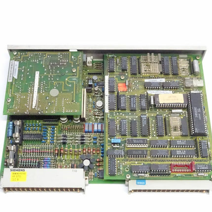 Siemens 6DS1403-8AA Teleperm M 6DS1 403-8AA E:23