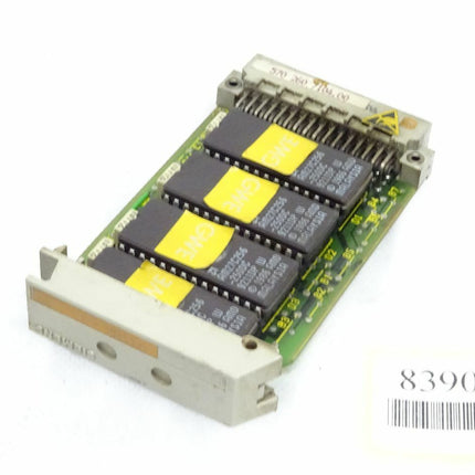 Siemens 6FX1850-0BX01-4C / 6FX1 850-0BX01-4C / 570 260 7104.00