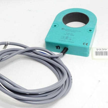 Pepperl+Fuchs RJ43-E2 12368 Induktiver Ringsensor