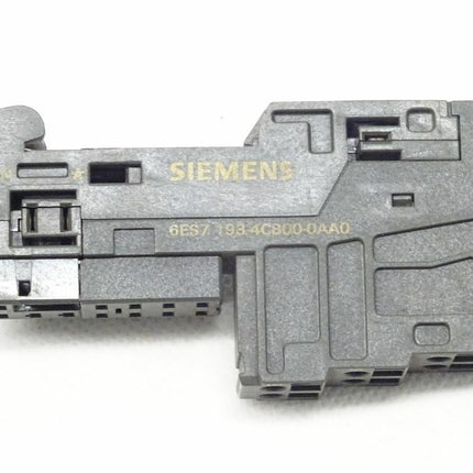 Siemens 6ES7193-4CB00-0AA0 Simatic S7 6ES7 193-4CB00-0AA0