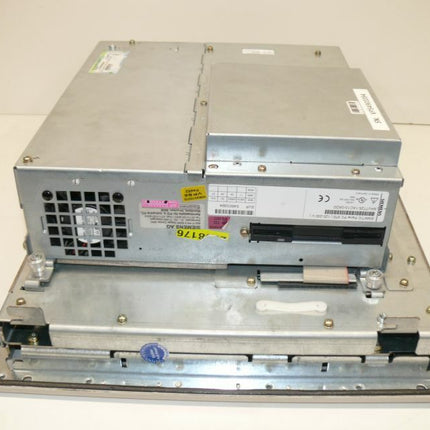 Siemens 6AV7725-1AC10-0AD0 Simatic Panel PC 670 6AV7 725-1AC10-0AD0 Generalüberholt