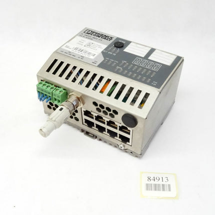 Phoenix Contact FL SWITCH SMCS 8TX / 2989226 HW:06